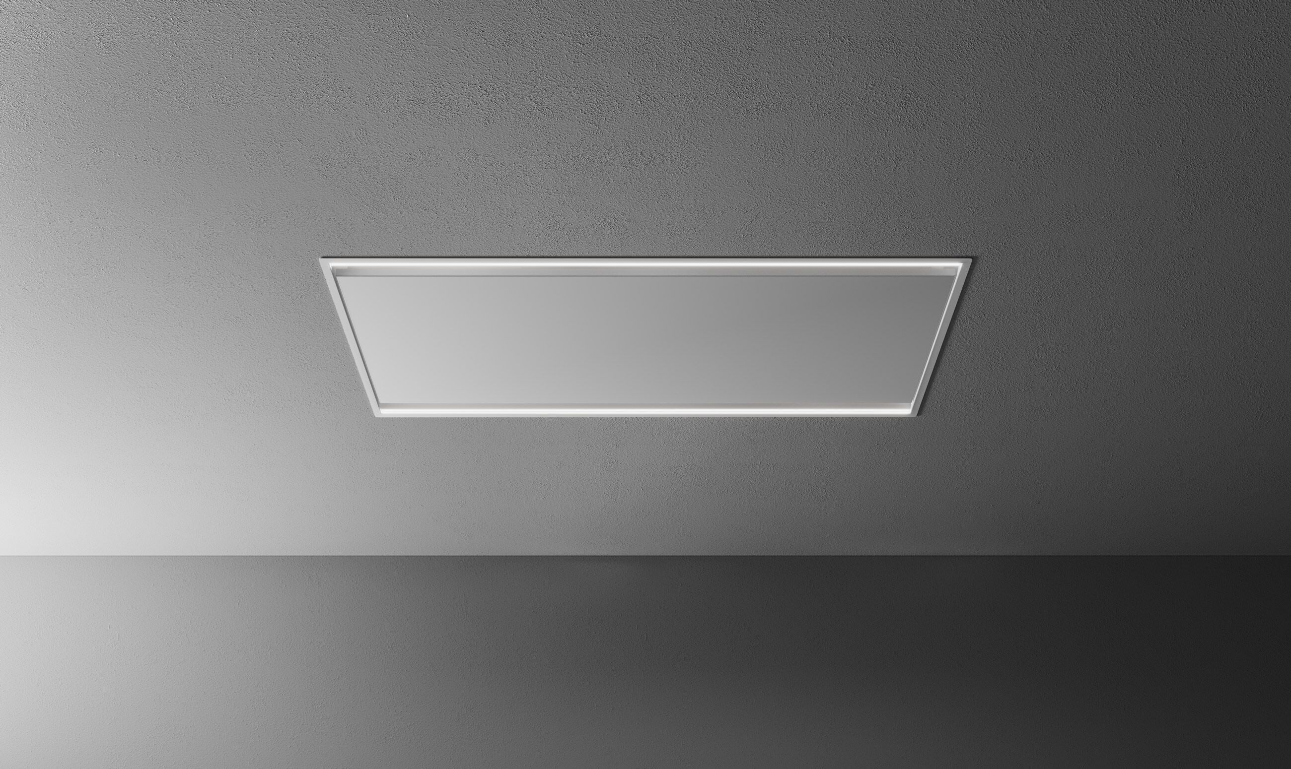 Встраиваемая вытяжка из нержавеющей стали со встроенным освещением Falmec дизайн ARCH-00091341 - Вид №7