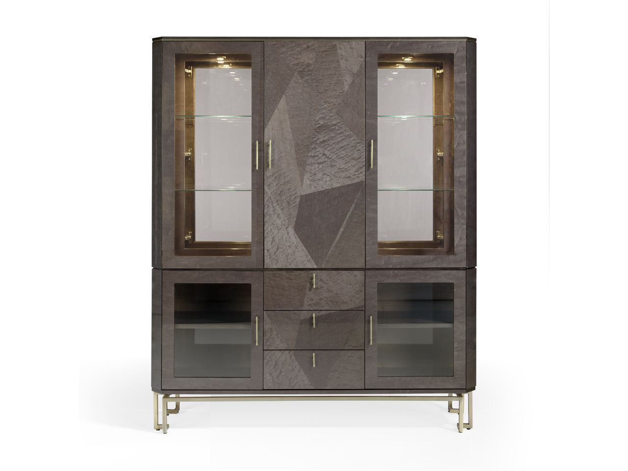 Деревянная витрина Hurtado Evolution ARCH-00064161 - Вид №10