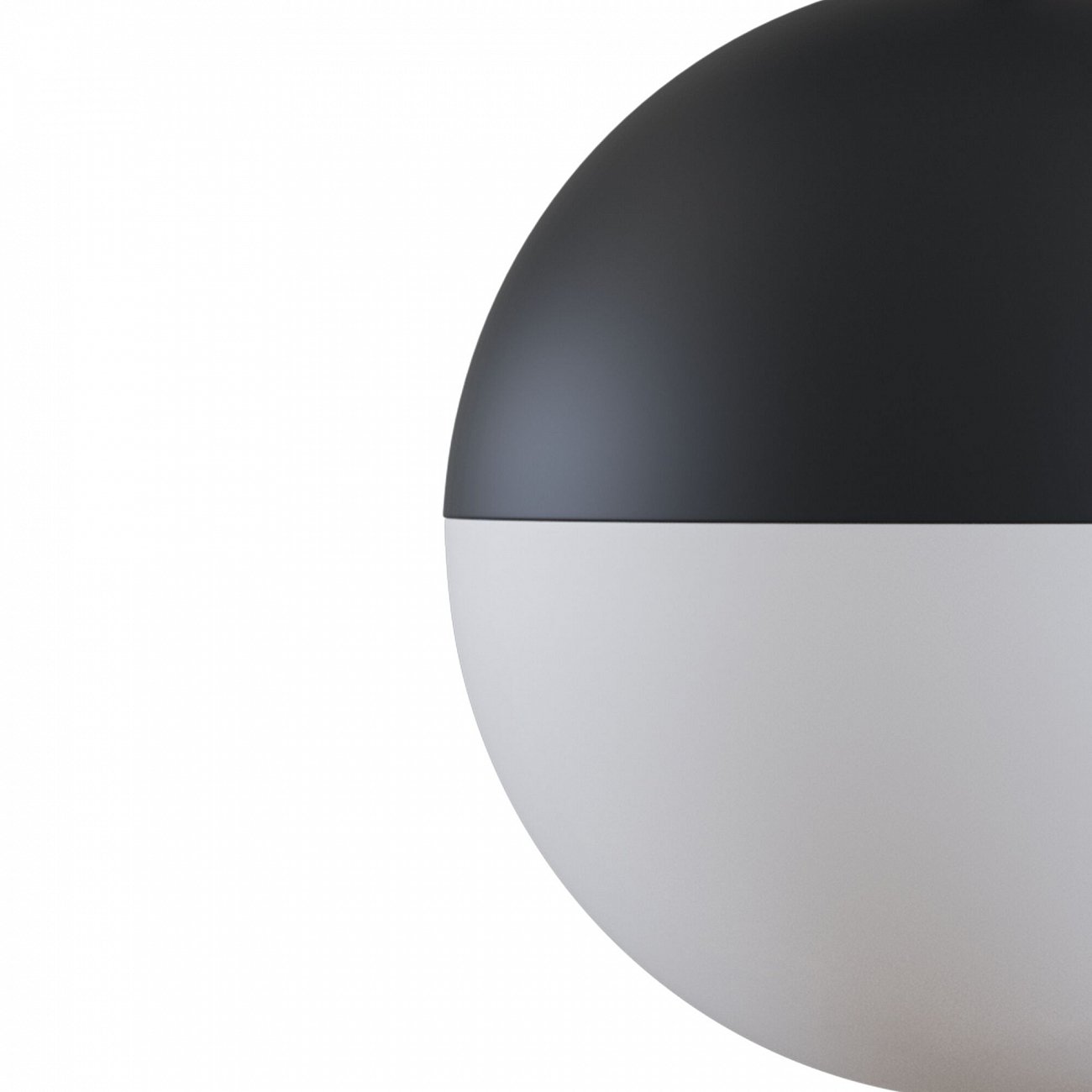 Трековый светильник черный TR017-10W4K TECHNICAL MAGNETIC TRACK SYSTEM 00-3956245 Черный  - Вид №1