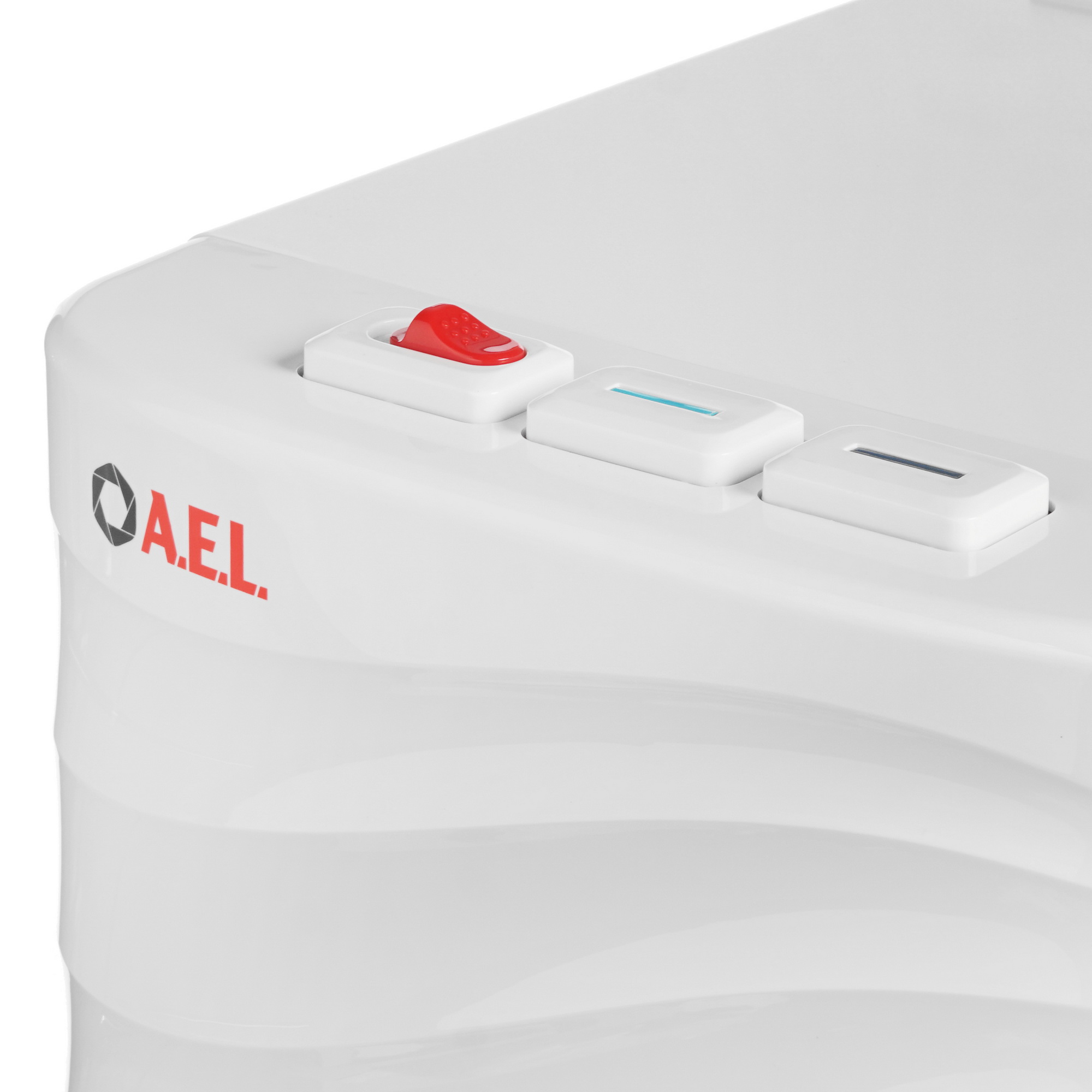 8115643 Диспенсер AEL LC-AEL-840a белый STDN-0011741 - Вид №4
