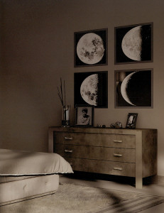 Комод  COVRE 890