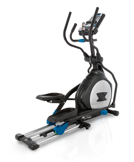 Эллиптический тренажер xterra fitness fsx1500 Xterra Fitness sun-id-2067699
