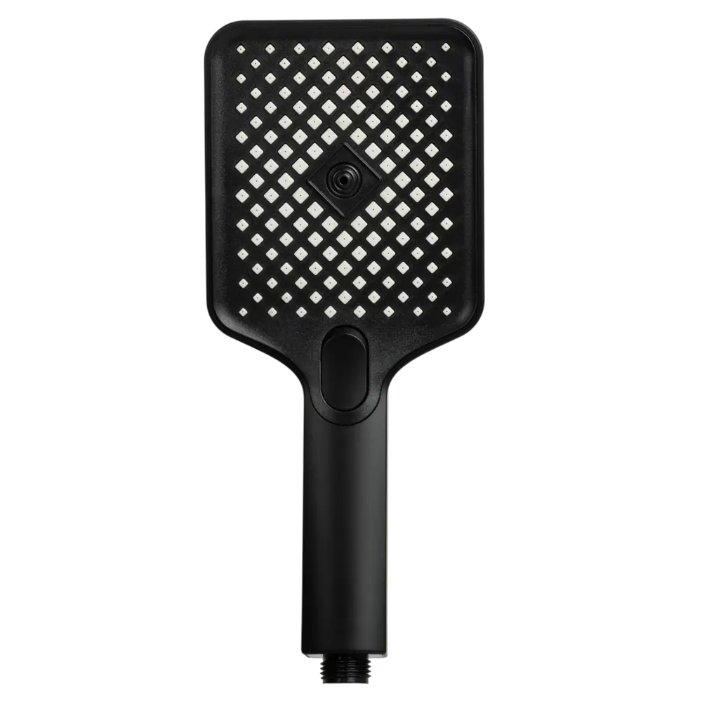 Душевая система Osgard Endi с тремя режимами и черным матовым покрытием 89392845 STLM-1576212 - Вид №8