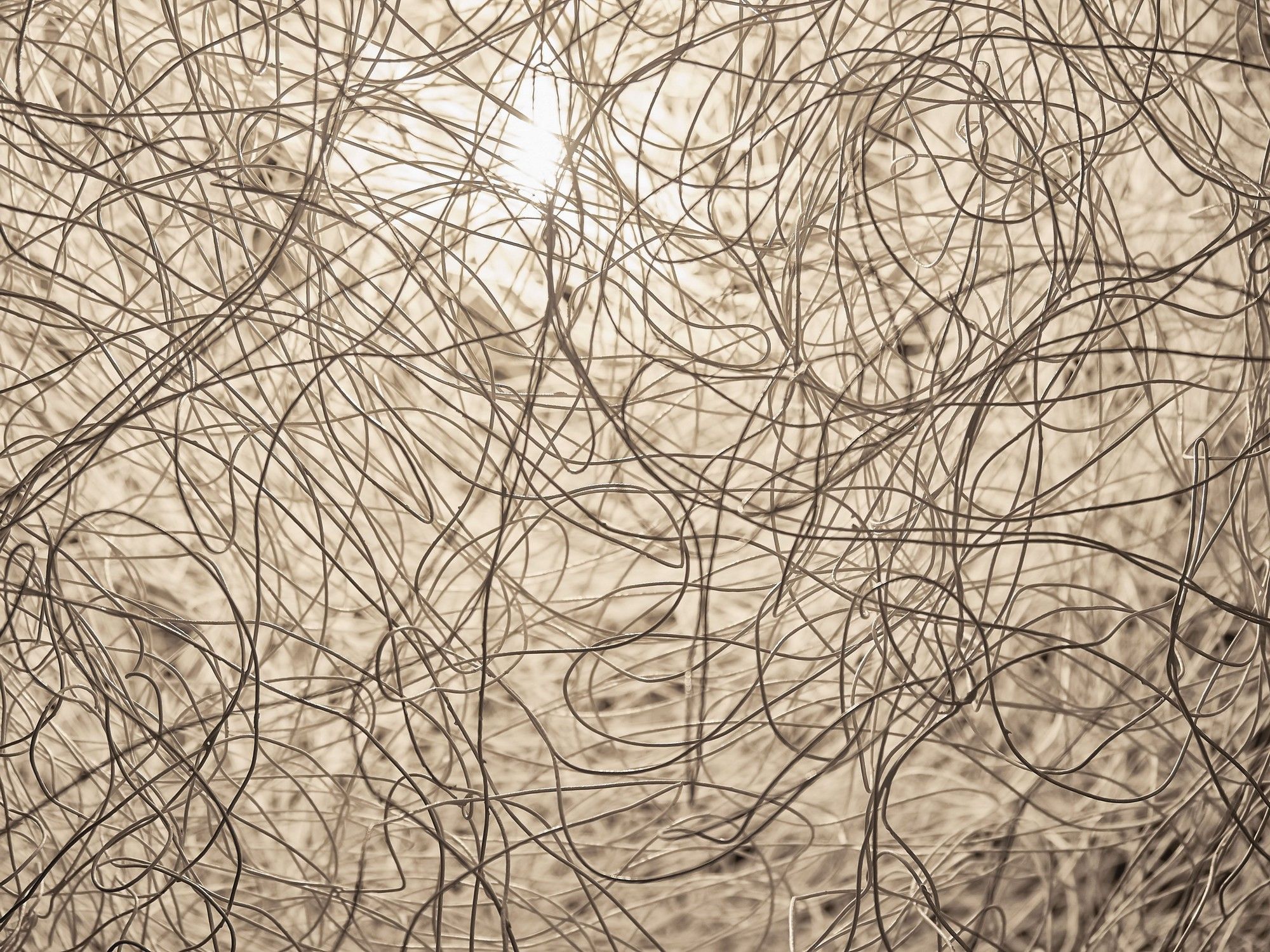 Светодиодный подвесной светильник из нержавеющей стали A-Emotional Light Pili ARCH-00009963 - Вид №4