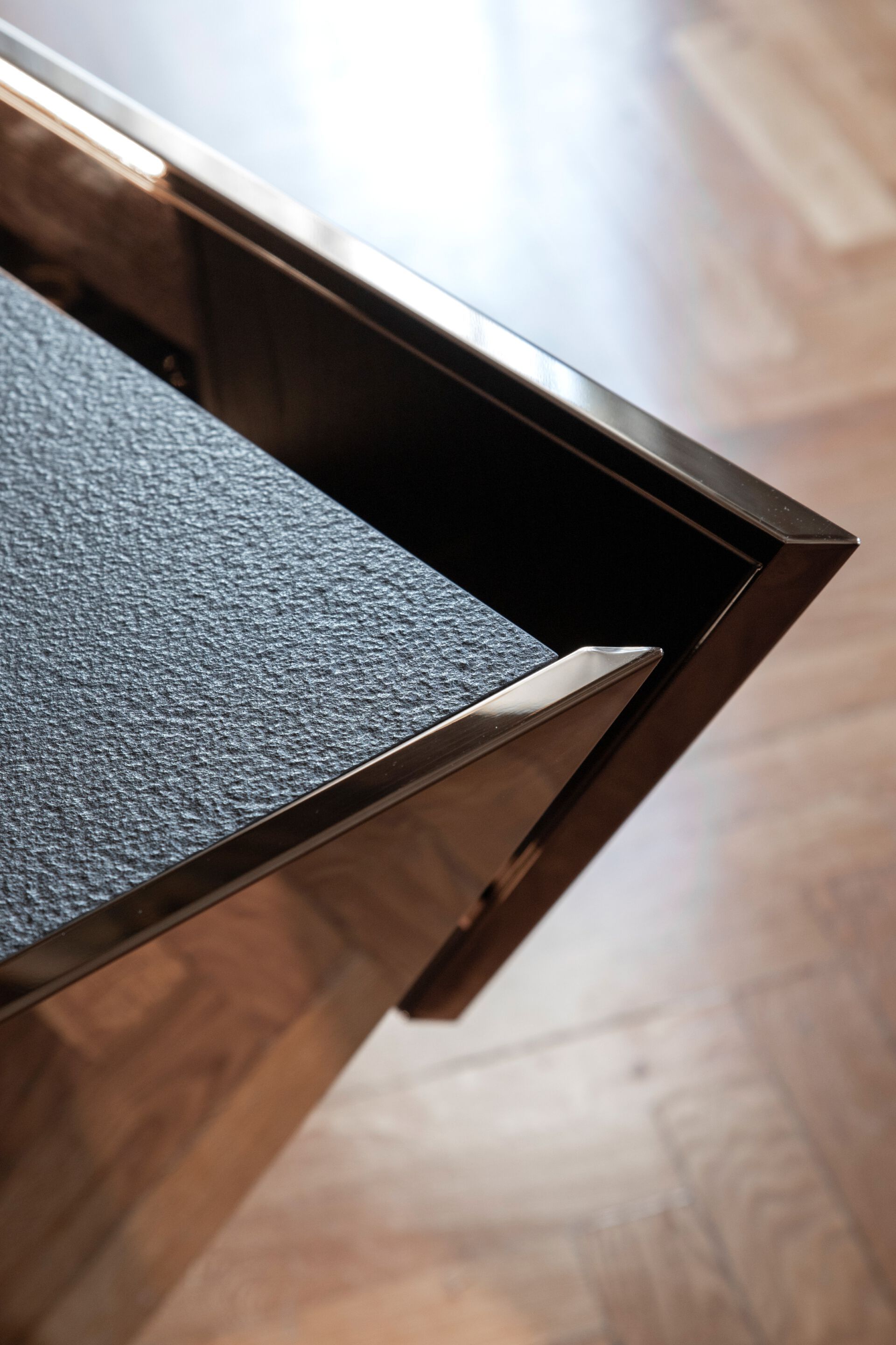 Стальная кухня TM Italia Cucine IMPEXA ARCH-00082661 - Вид №28