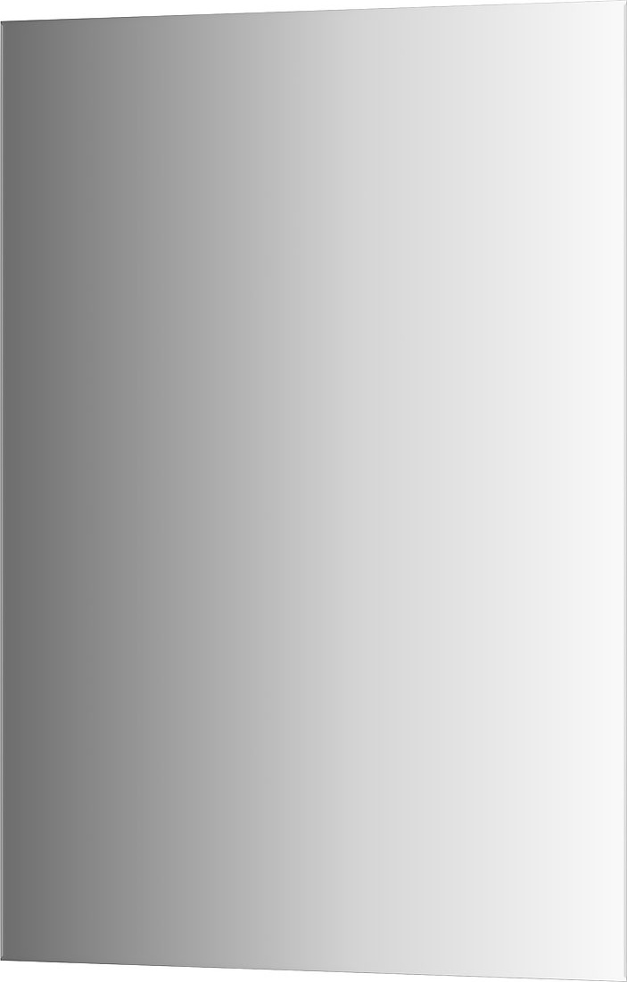 BY 0233 Зеркало с фацетом 5 mm EVOFORM Standard