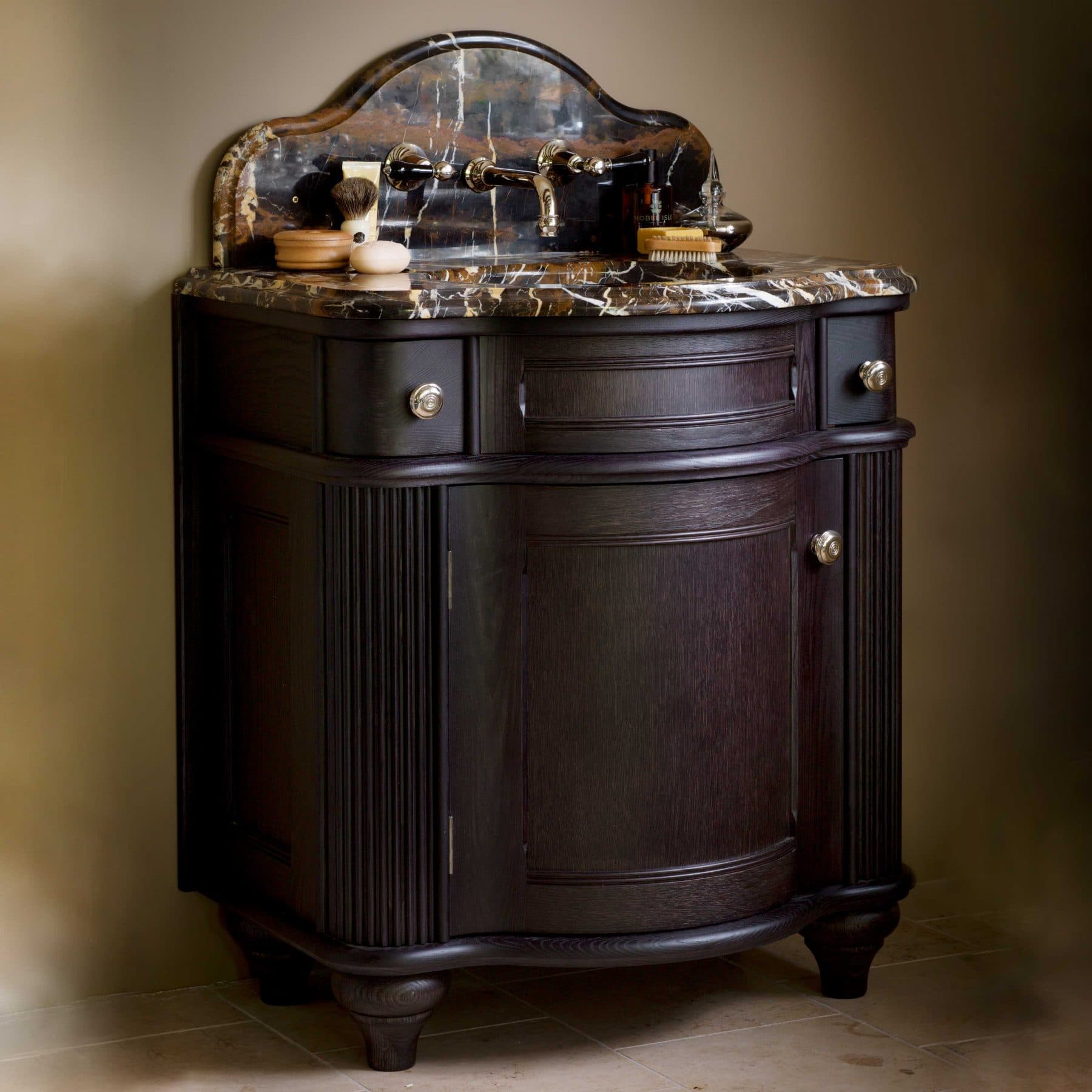 Vanity Units Раковина La Parisienne Vanity Catchpoleandrye  - Вид №3