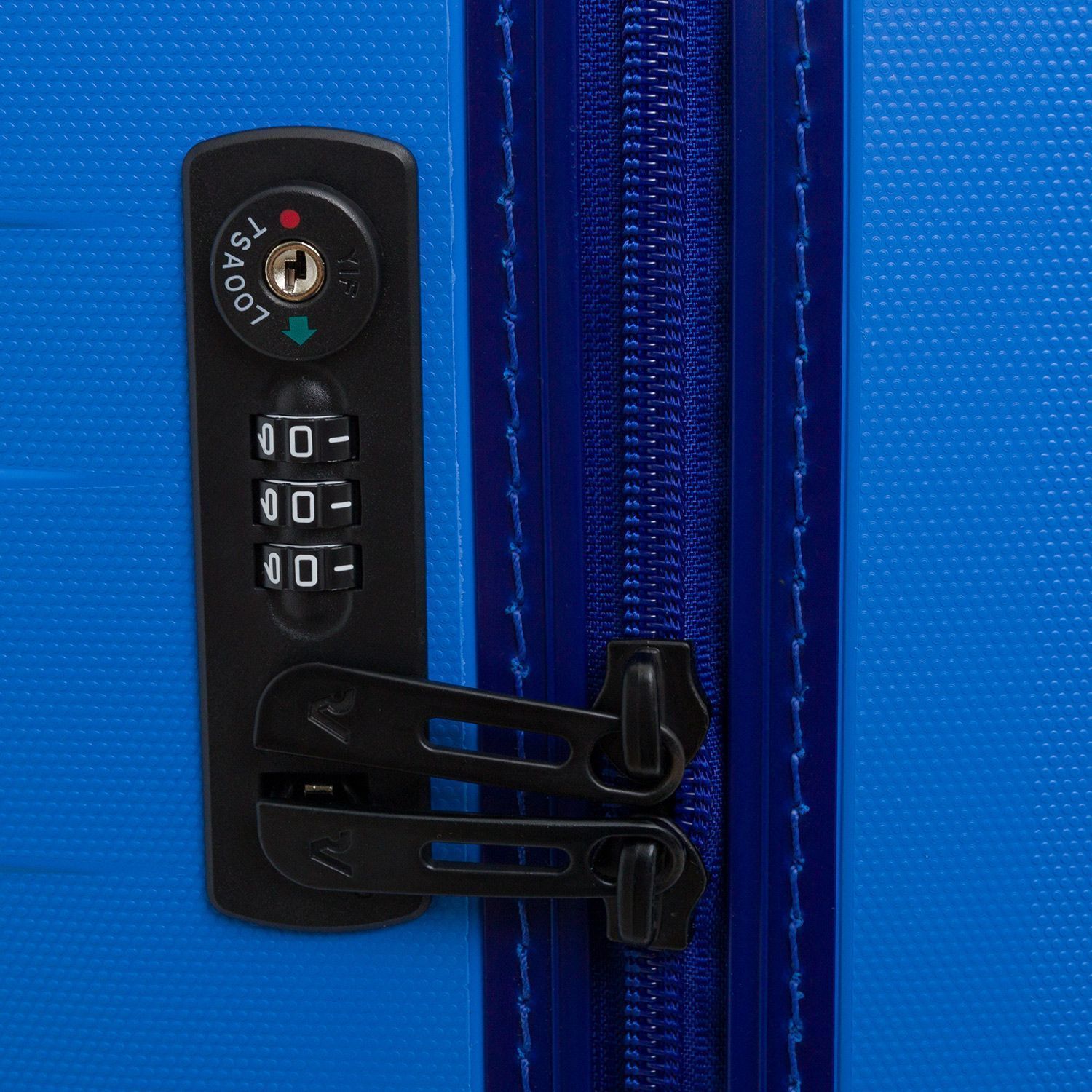 5542-0328 Чемодан 5542 Spinner M Roncato Box 2.0  - Вид №5