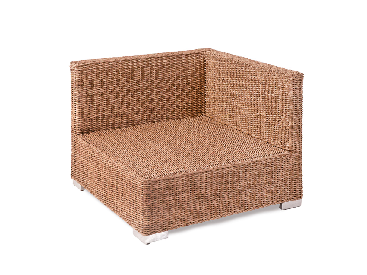 68.00.0451 Bellini поворотный угловой модуль натуральный Mbm 