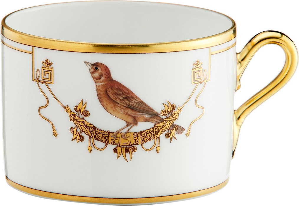 10647818 Richard Ginori Чашка чайная 220 мл Фарфор 