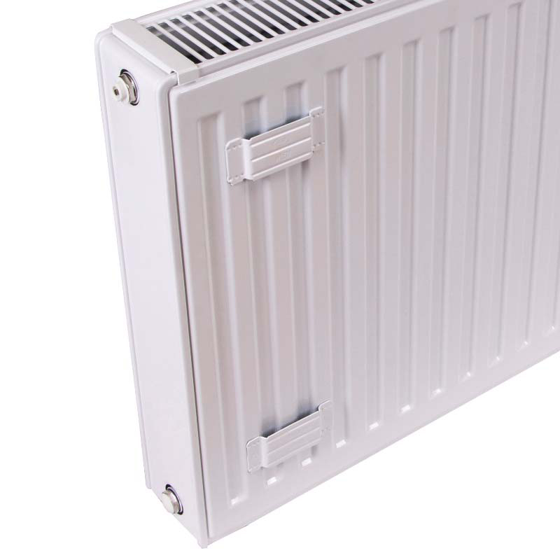 Радиатор стальной панельный HYGIENE 20HV VOGEL&NOOT 400x1200 G20OBA412A - Вид №3