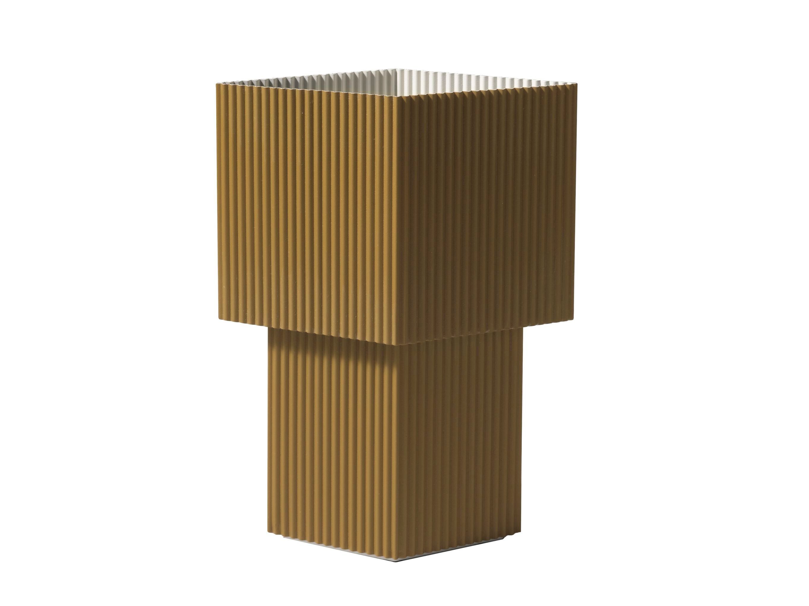 Настольная лампа с зарядкой от USB Pholc Romb ARCH-00031268 - Вид №6