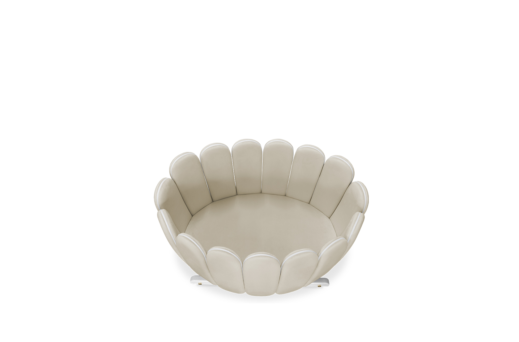 CIST396 Кровать для новорожденных Лотос Circu  - Вид №12