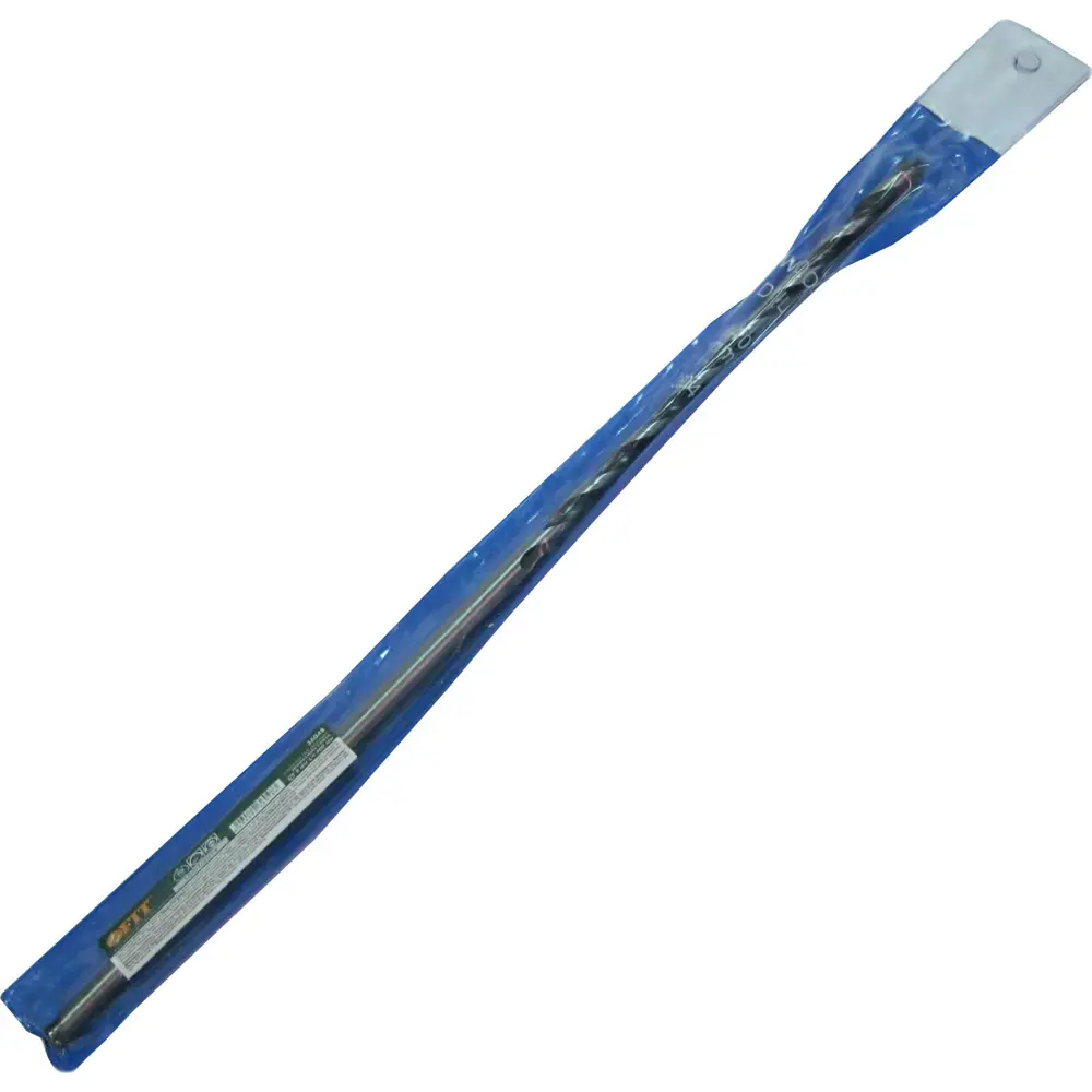 Сверло спиральное по дереву Fit 36048 8x400 мм 82262049 STLM-2143301  - Вид №1
