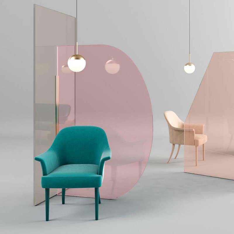 MS71/78X465 Мэри сидеть Adriani e Rossi 