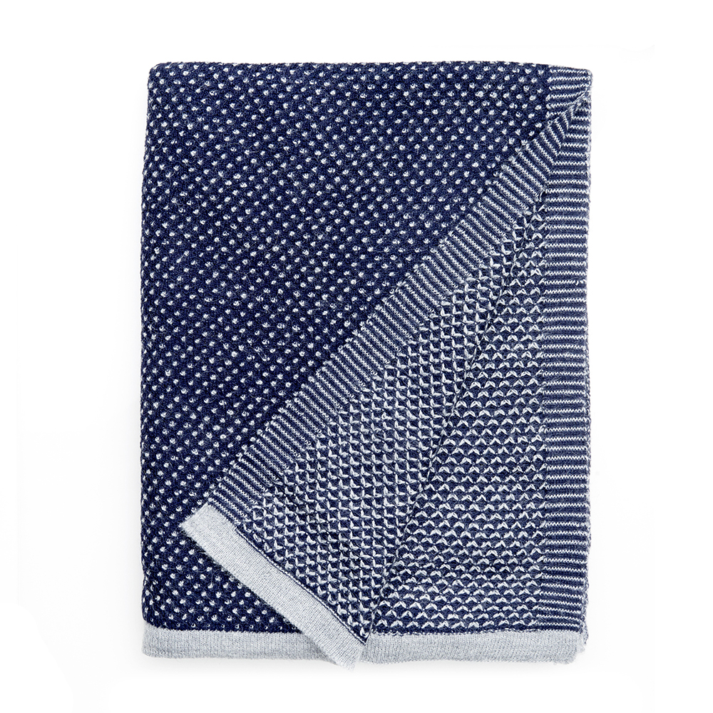 ELV-6202 Плед 130/180 беби альпака 100% , 600 гр ELVANG Santreyd 