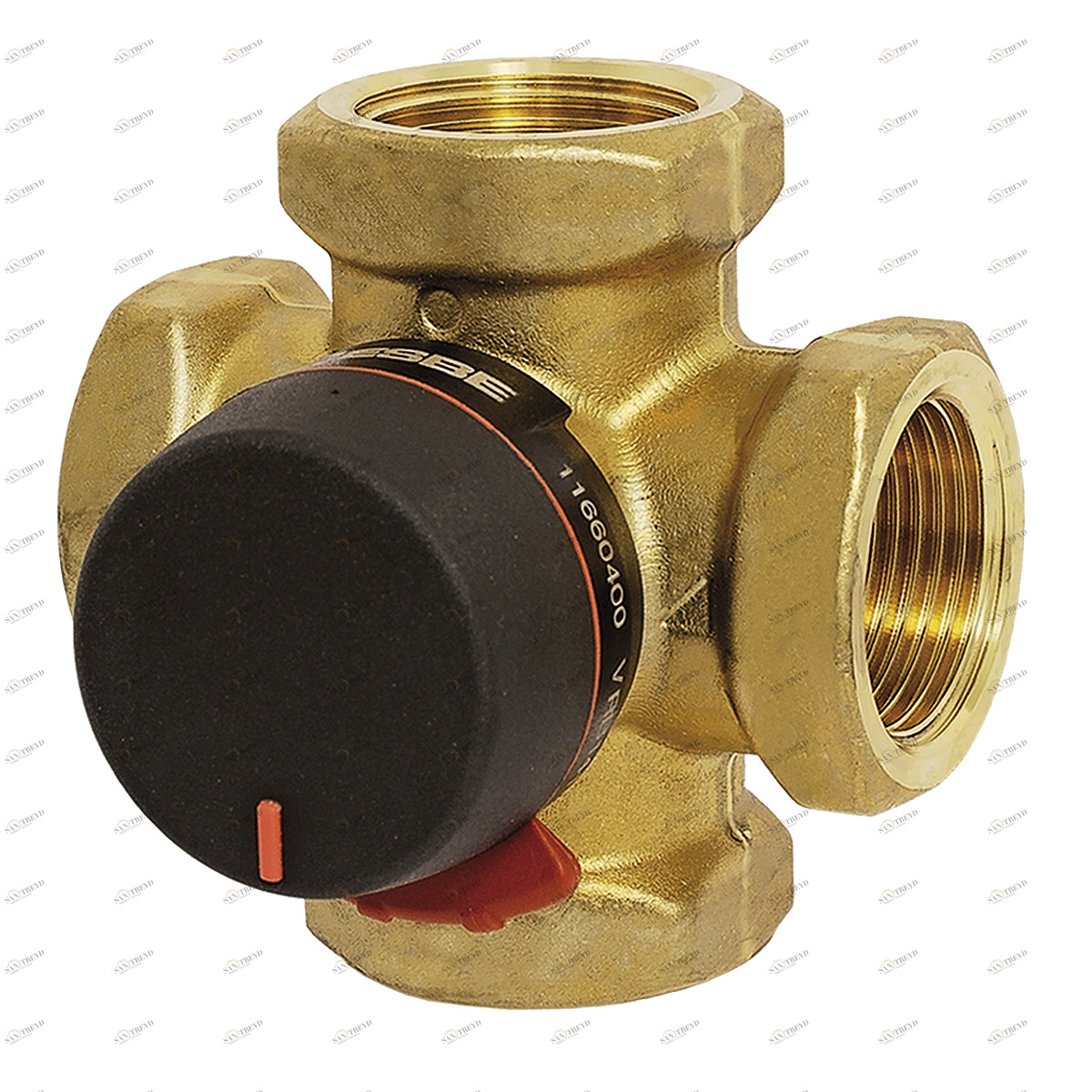 1166 15 00 VRB143Насосные группы » Esbe серии VRB140 