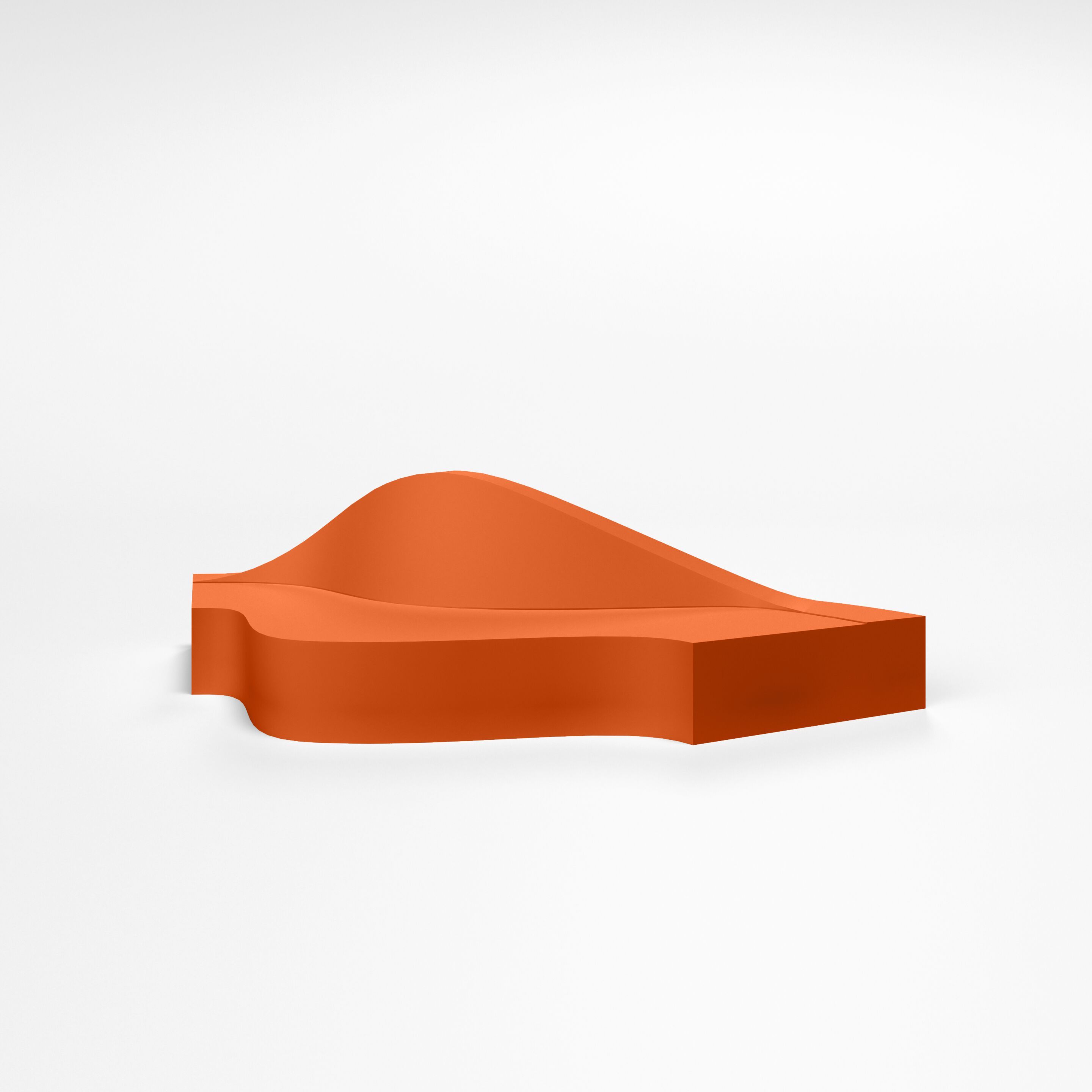 Модульный диван с пенопластовым покрытием SIXINCH RIVER MUST FLOW ARCH-00026536 - Вид №58