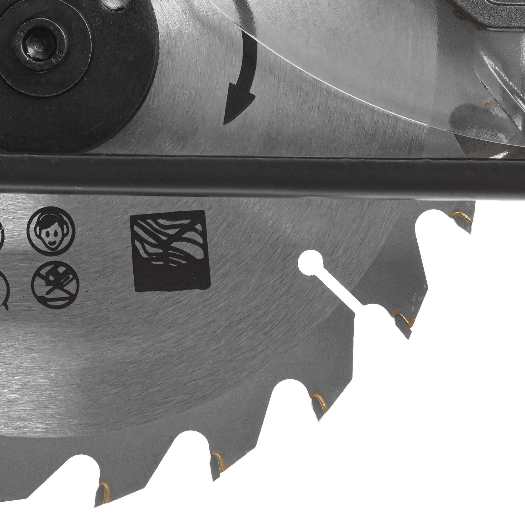 Пила дисковая DEKO DKCS20 Laser 5445919 STDN-0124140 - Вид №6