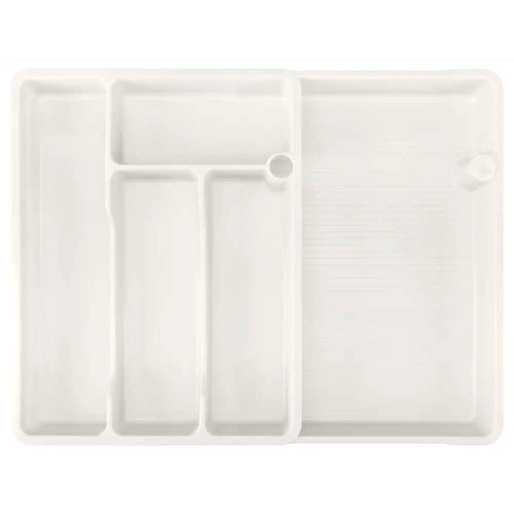 Лоток Phibo для столовых приборов — умная организация кухонных принадлежностей 89354913 STLM-0863643 - Вид №2