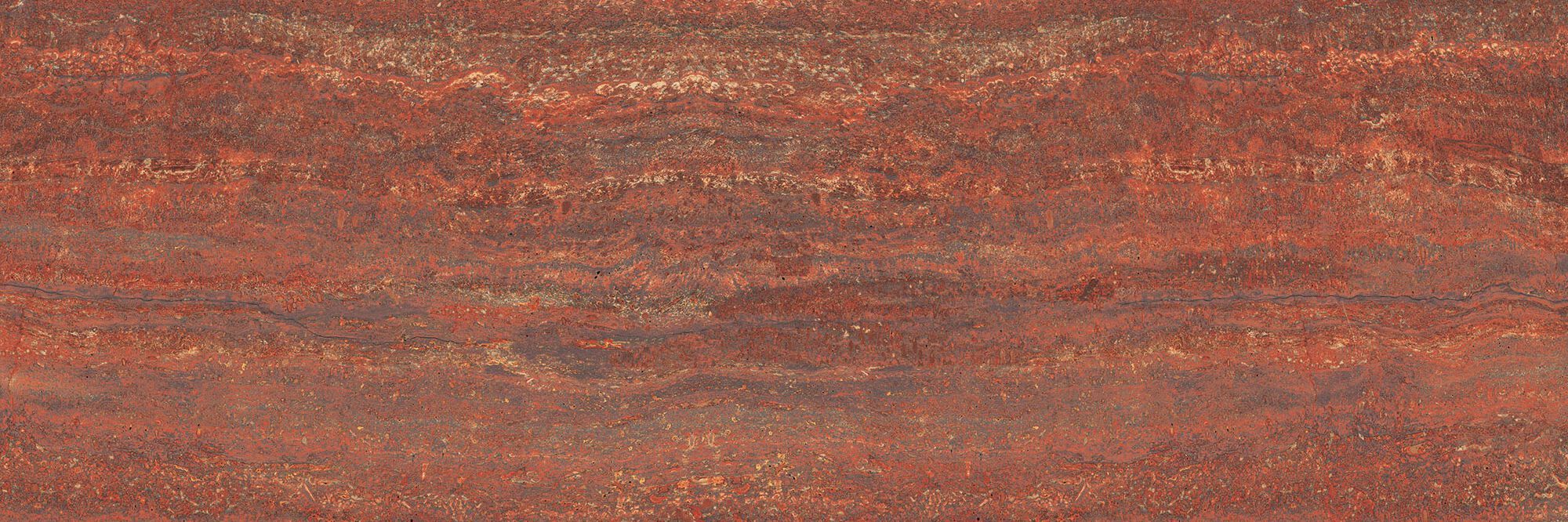 Трехмерное покрытие из керамогранита с эффектом травертина Italgraniti травертины ARCH-00123958 - Вид №23