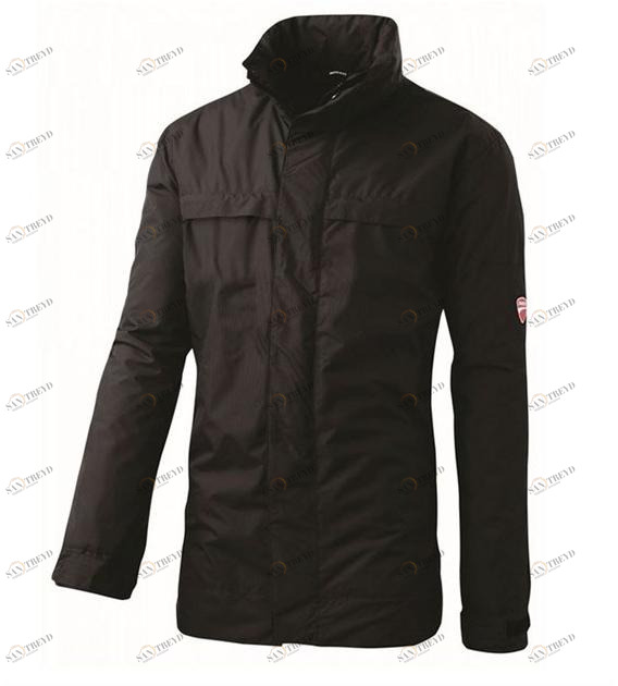 INNEX Водонепроницаемая куртка 100% пл 160 г / кв.м Ducati workwear sun-id-1379481