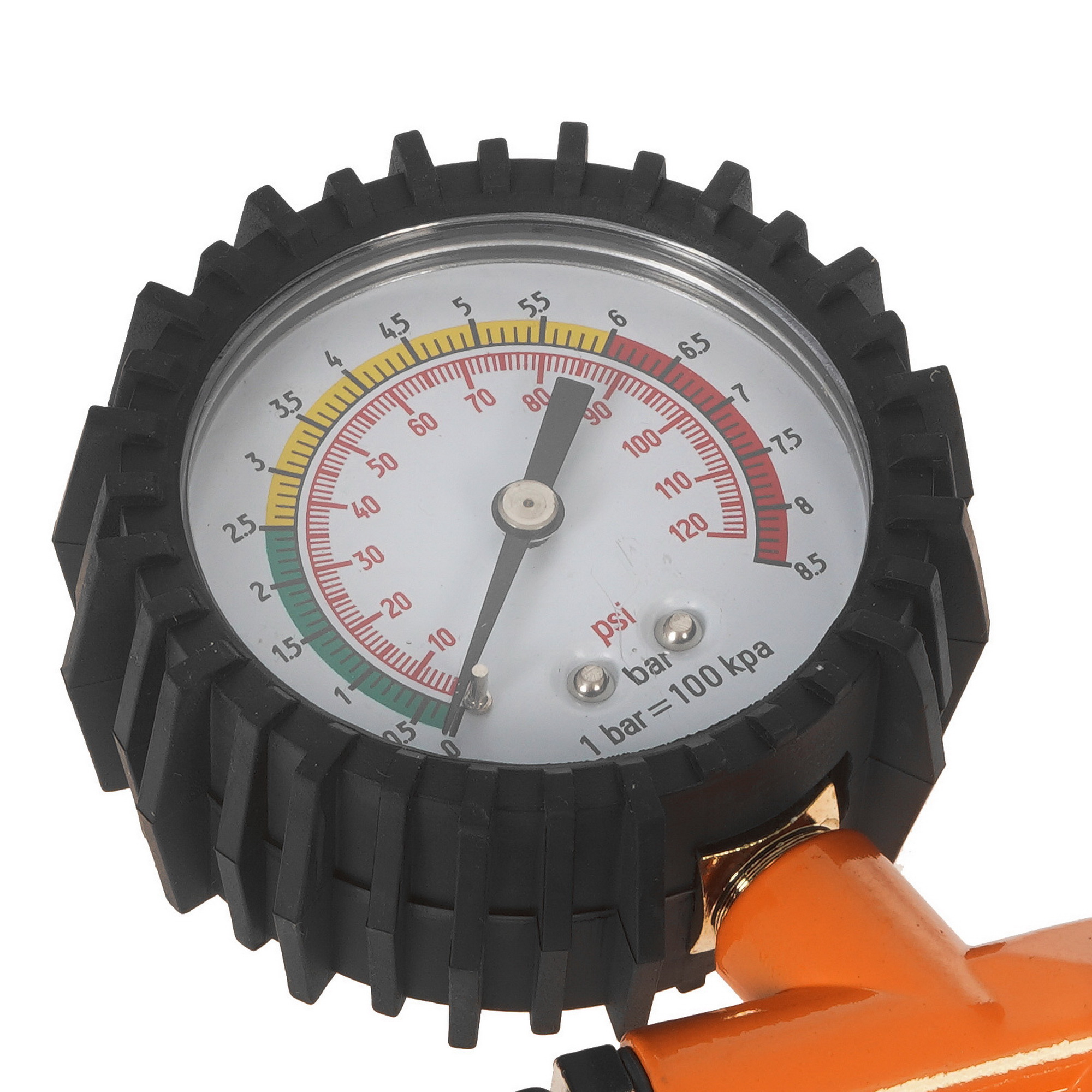 Пневмопистолет Кратон TIG-01 9030517 STDN-0010510 - Вид №2