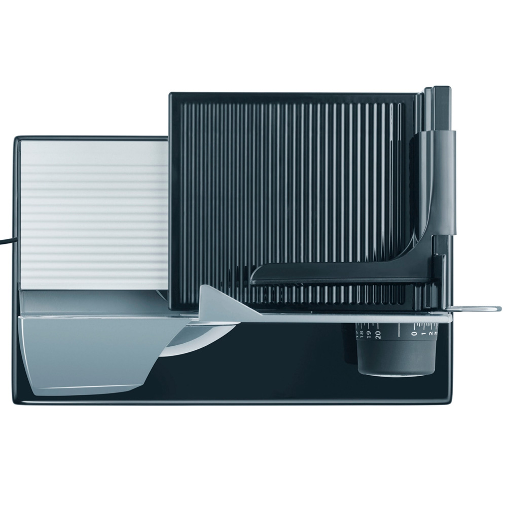 9976969 Ломтерезка GRAEF SKS 110 серый STDN-0045182 - Вид №1