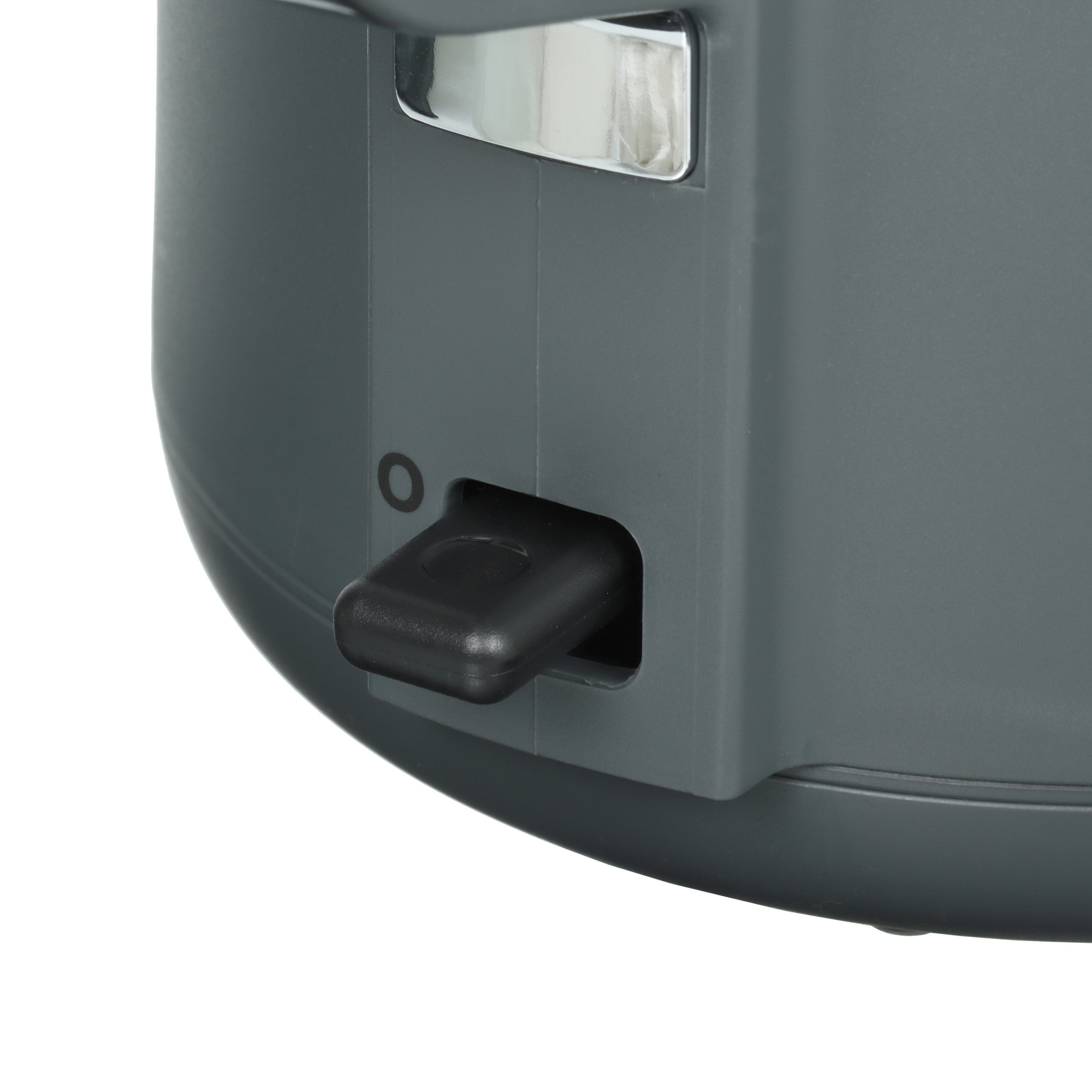 9128811 Электрочайник RED SOLUTION AM102 черный STDN-0108460 - Вид №3