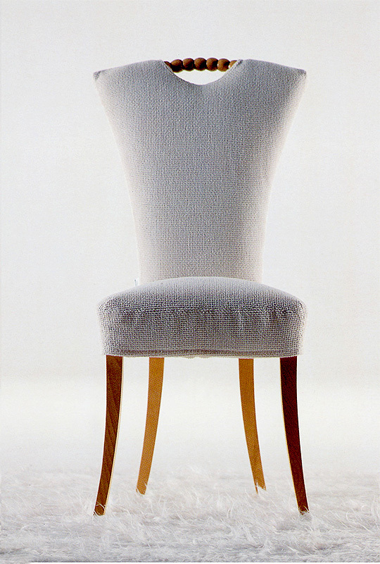 Стул  GIOVANNETTI LUIGIA 