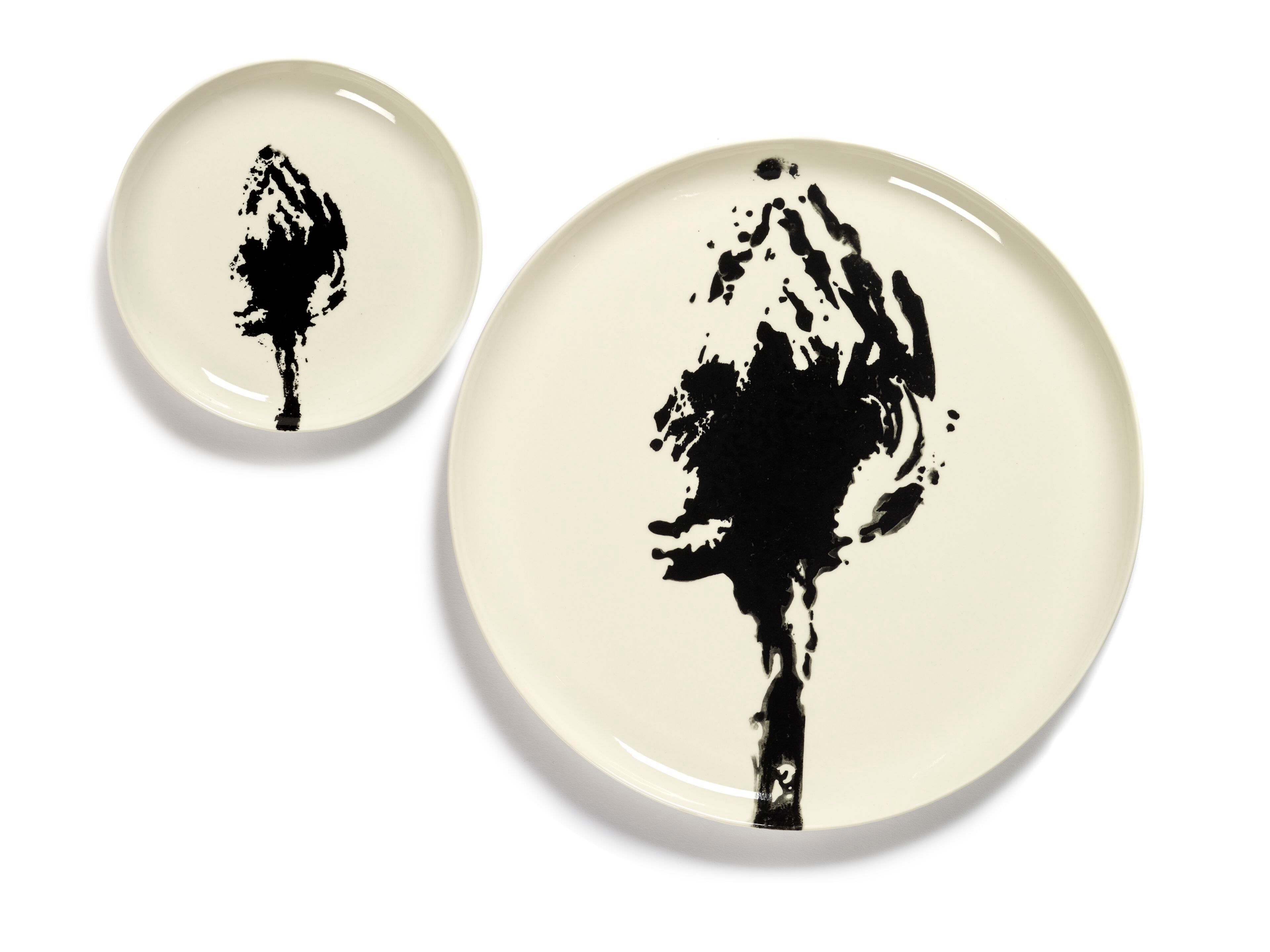 Глазурованная керамическая плита Serax Ottolenghi Feast ARCH-00052504 - Вид №37