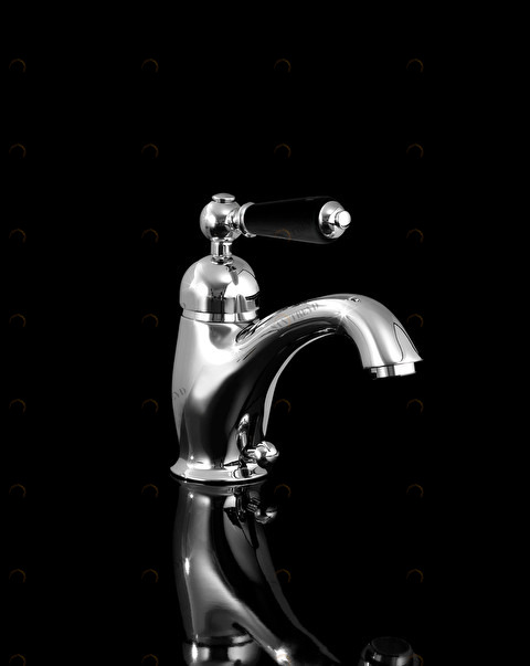 MARF58BD Кран однорычажный Black Dandy Devon&Devon 