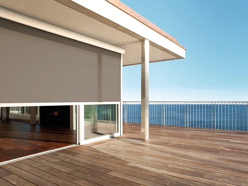 Моноблок подрамник для плотных штор Alpac PRESYSTEM ARCH-00007531 - Вид №3