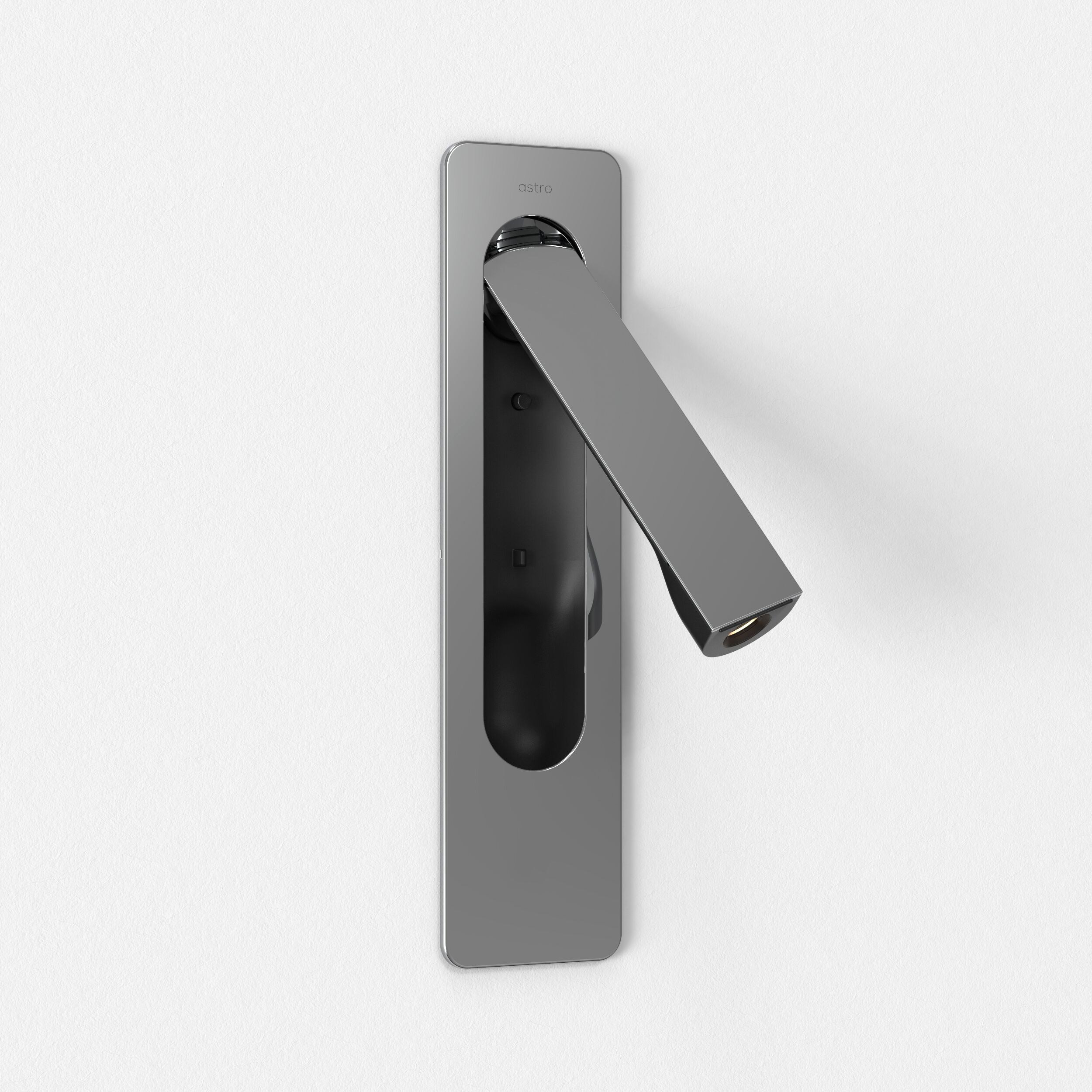 Регулируемая цинковая светодиодная лампа для чтения Astro Lighting Keta ARCH-00037420 - Вид №50