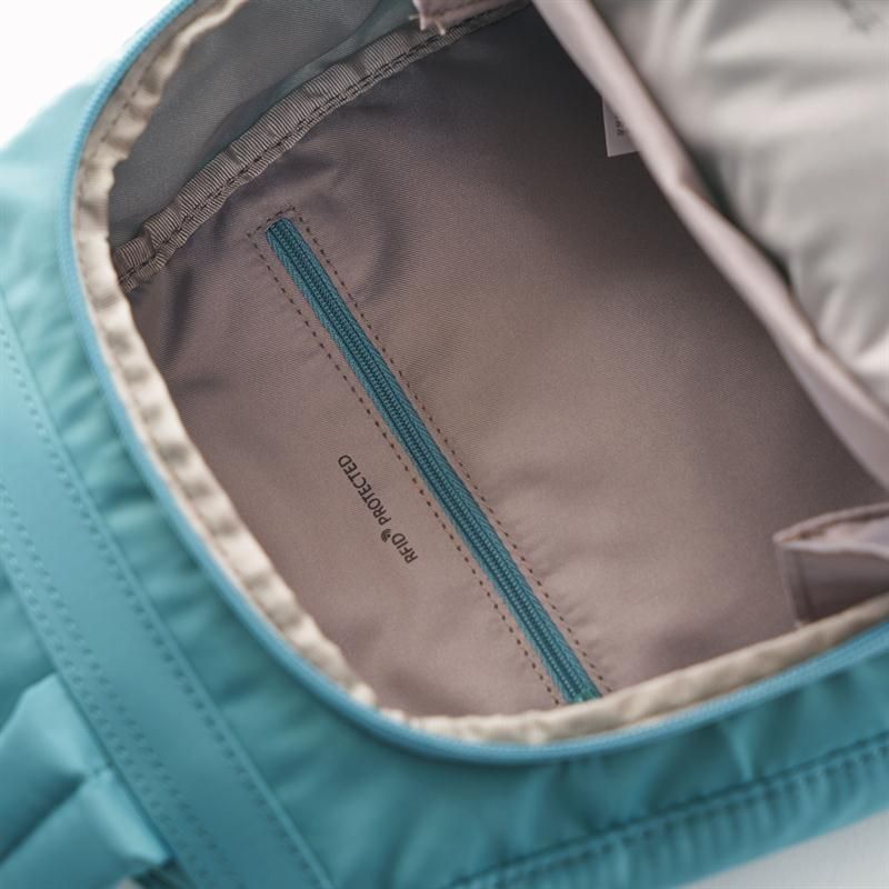 HIC11/179-09 Рюкзак женский HIC11 Vogue RFID Hedgren Inner City  - Вид №4