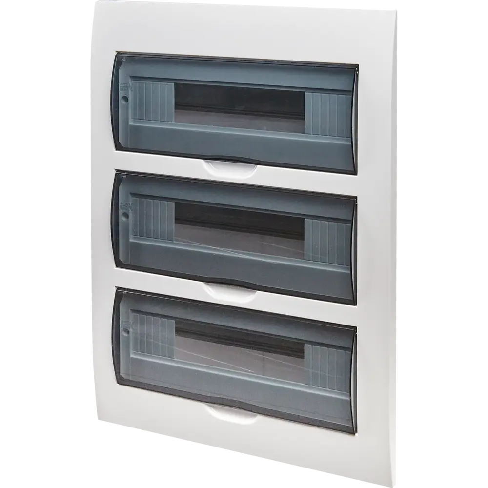 Распределительный щит IEK Home для скрытого монтажа на 36 модулей 82651880 STLM-0032872