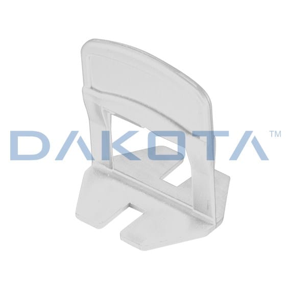 Система выравнивания пола Dakota выравниватели для плитки ARCH-00025136 - Вид №1