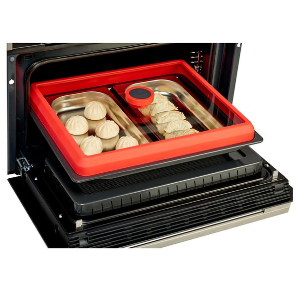 598643 Духовой шкаф Teka IOVEN SS INOX Испания  - Вид №3