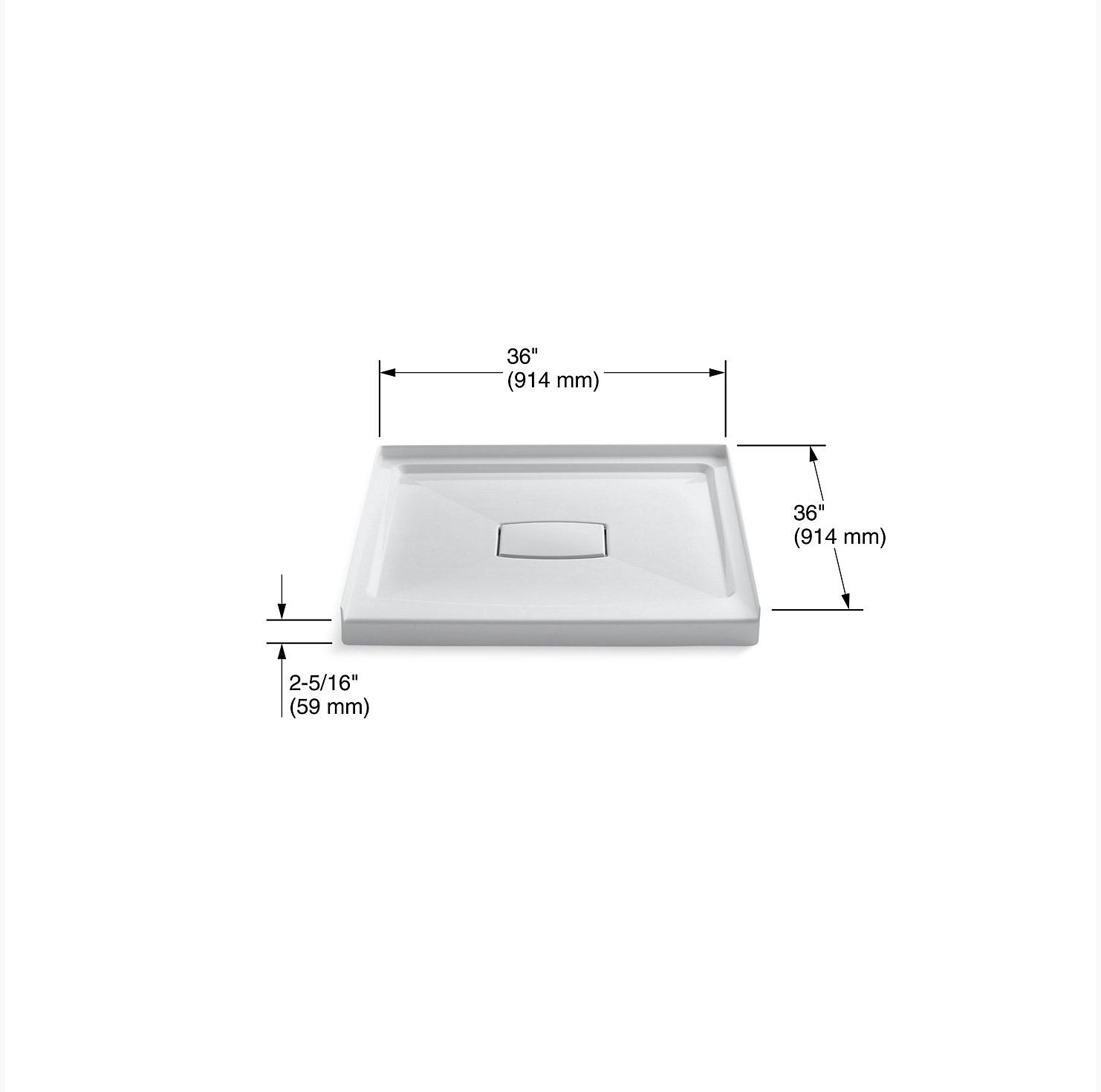 KOHLER  K-9396-7  - Вид №4