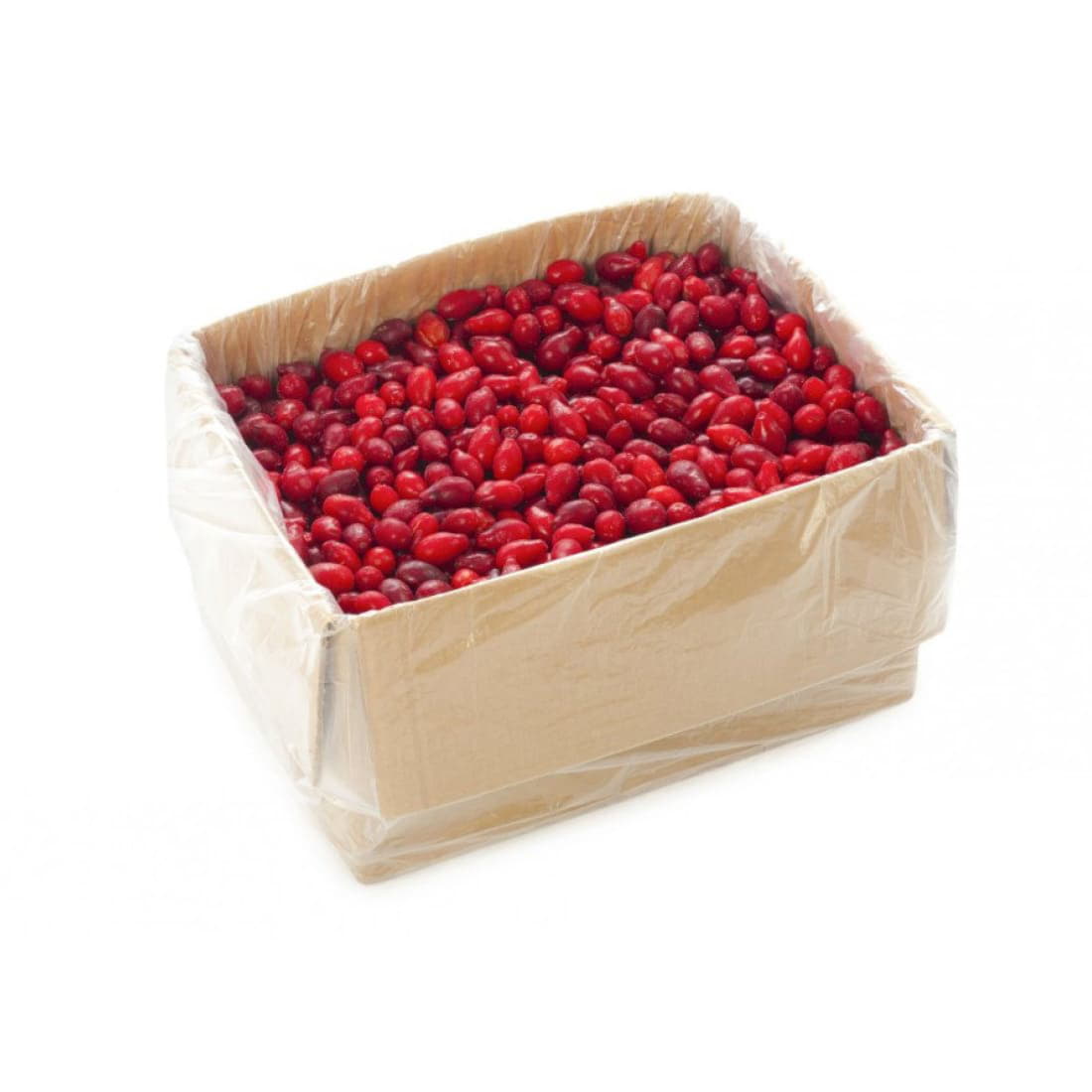 Кизил в ящике ~6 кг Santreyd 22779 - Вид №1