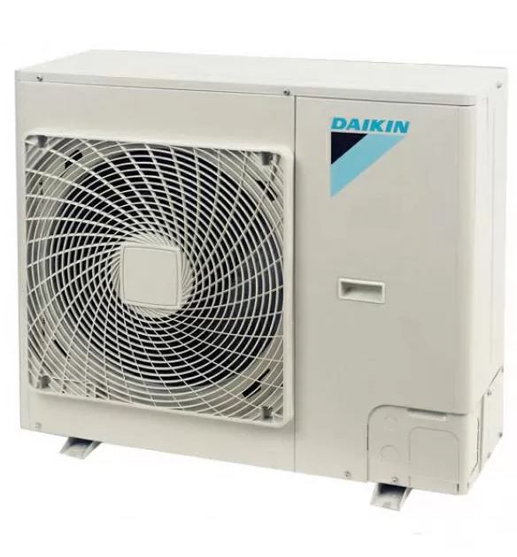 9118502 Кондиционер настенный сплит-система Daikin FAA71B/RQ71BW белый STDN-0139801  - Вид №2