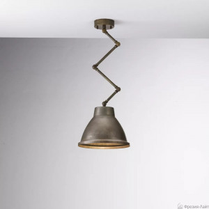 Il Fanale 269.02.OF LOFT подвес