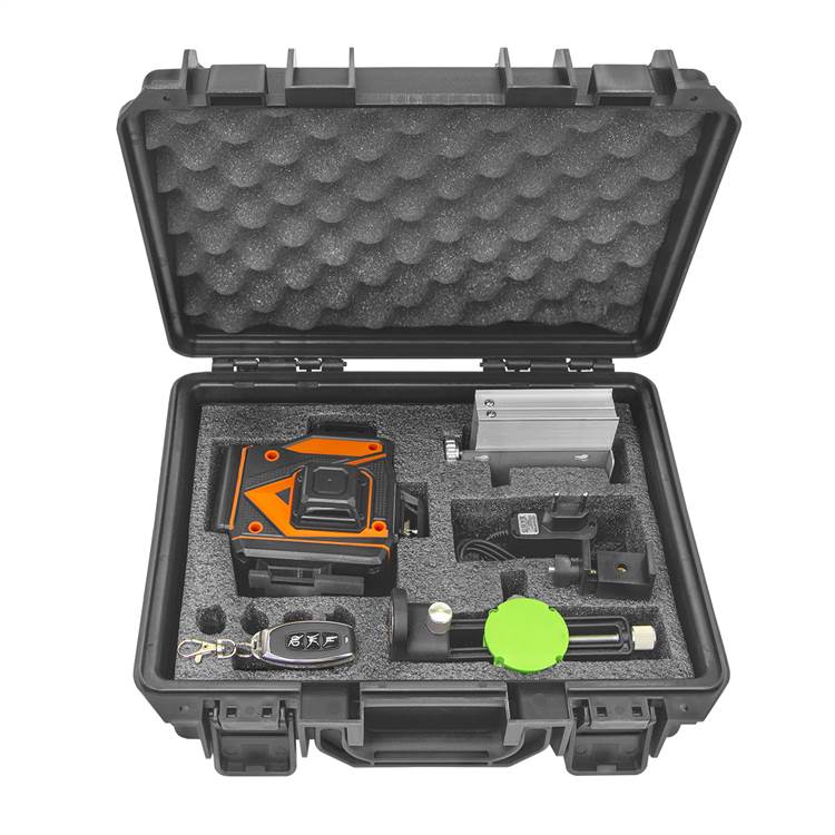 Лазерный уровень МЕГЕОН 77909 9103726 STDN-0113637 - Вид №7