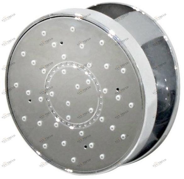 NOKEN Регулируемый боковой душ Hotels sun-id-1484071