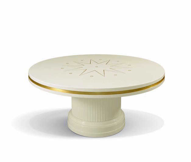 Стол DECO CAVIO CASA DC121  - Вид №1