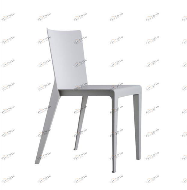 Molteni & C. Стул из композитного материала sun-id-1425712