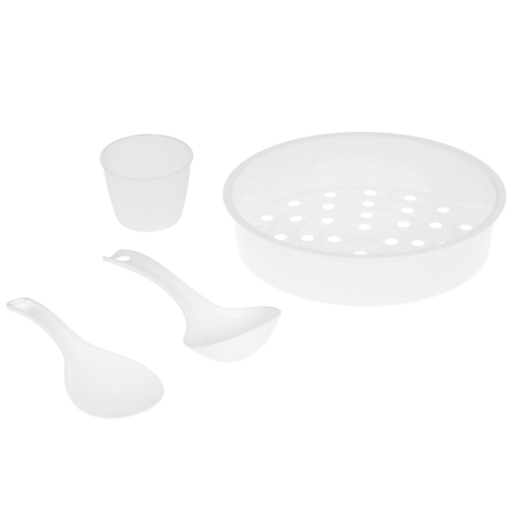 9283359 Мультиварка Holt HT-MC-006 серый STDN-0031418 - Вид №7