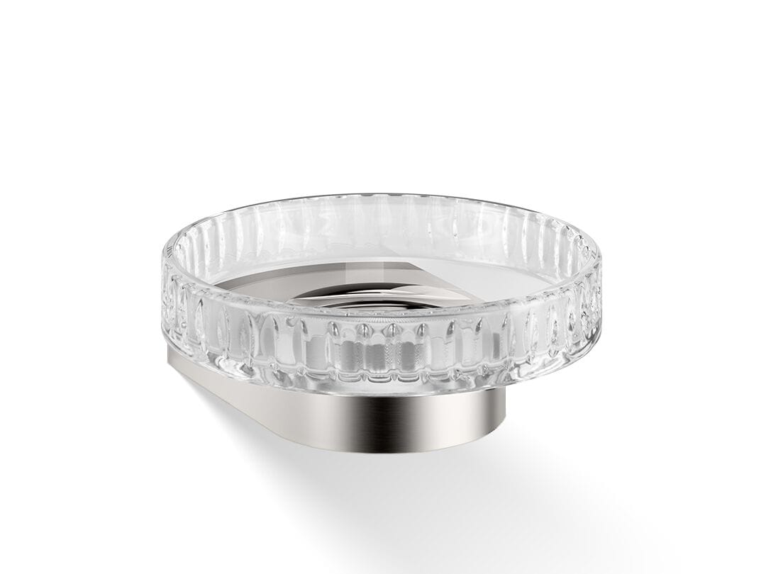 Стеклянная настенная мыльница Decor Walther ARCH-00045797 - Вид №6