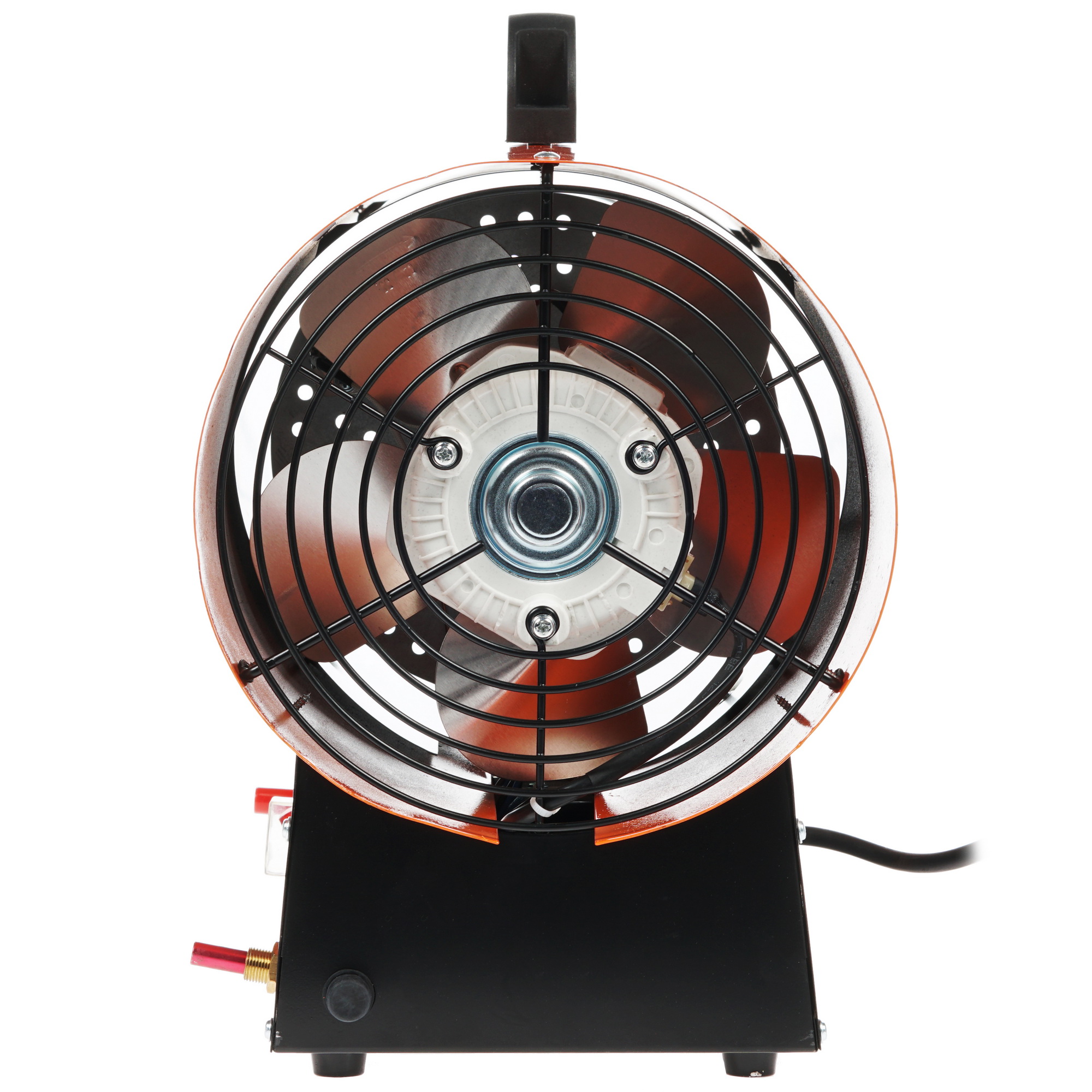 1147621 Тепловая пушка газовая PATRIOT GS 50 STDN-0048576 - Вид №5