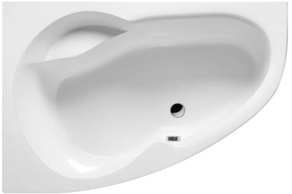 91675761 Ванна Excellent WAEX.NEL16WH акрил 160x95см STLM-0973205